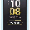 Фитнес-браслет Huawei Band 3 Pro (золотистый)