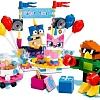 Конструктор LEGO Unikitty 41453 Вечеринка