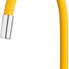 Излив Ferro Elastico W100C-B (желтый)