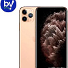 Apple iPhone 11 Pro 64GB Восстановленный by Breezy, грейд A (золотистый)