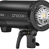 Вспышка Godox QT1200IIIM