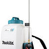 Аккумуляторный опрыскиватель Makita DUS158Z