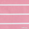 Постельное белье Этель Pink stripes 6632191