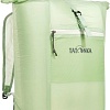 Городской рюкзак Tatonka SQZY Rolltop Foldable (lighter-green)