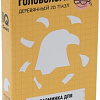Головоломка IQ Gears Орел IQ4853