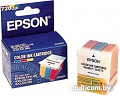 Картридж-чернильница Epson C13S02009740 (S020097)