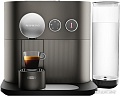 Капсульная кофеварка DeLonghi Expert EN 350.G