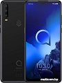 Смартфон Alcatel 3X (2019) 4GB/64GB (черный)