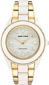 Наручные часы Anne Klein 3910WTGB