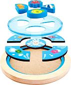 Мозаика/пазл Hape Глубоководные существа E1604