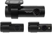 Видеорегистратор-GPS информатор (2в1) BlackVue DR750X-3CH Plus