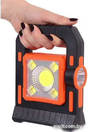 Фонарь Glanzen CFL-0600-T18-1