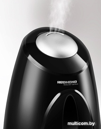 Увлажнитель воздуха Redmond RHF-3313 (черный)