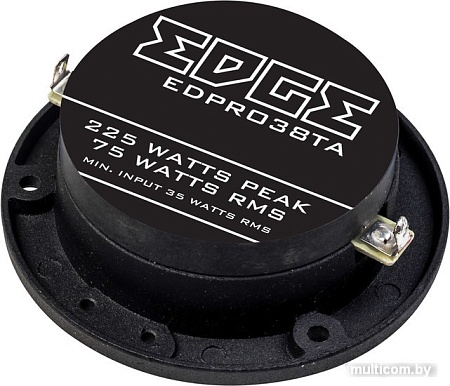 Твитер EDGE EDPRO38TA-E4