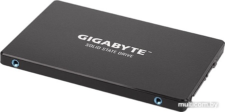 SSD Gigabyte 480GB GP-GSTFS31480GNTD