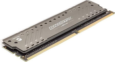 Оперативная память Crucial Ballistix Tactical Tracer RGB 8GB DDR4 PC4-24000 BLT8G4D30AET4K