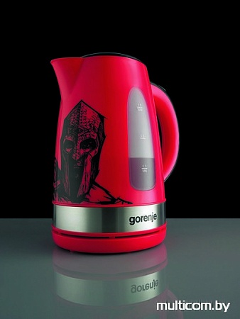 Чайник Gorenje K15FCSM