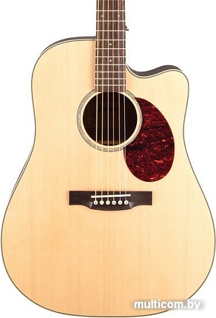 Электроакустическая гитара Jasmine JD37CE-NAT