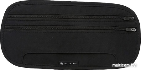 Кошелек-повязка Victorinox Deluxe Altius 3.0 31171801 (черный)