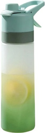 Бутылка для воды Sundays 6337001336C (0.65л, зеленый)