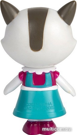 Фигурка Кошечки-Собачки Алиса 39215