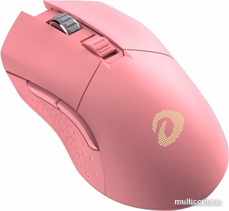 Dareu EM-901 (розовый)