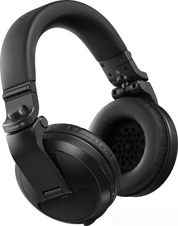 Наушники Pioneer HDJ-X5BT-K