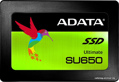 SSD A-Data Ultimate SU650 1TB ASU650SS-1TT-R