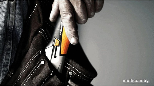 Набор сменных лезвий Fiskars 1027229 (5 шт)