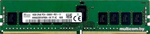 Оперативная память Hynix 16GB DDR4 PC4-21300 HMA82GR7JJR8N-VKTF