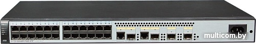 Коммутатор Huawei S1720-28GWR-PWR-4TP-E