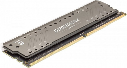 Оперативная память Crucial Ballistix Tactical Tracer RGB 8GB DDR4 PC4-24000 BLT8G4D30AET4K