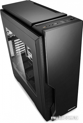 Корпус DeepCool Dukase V3