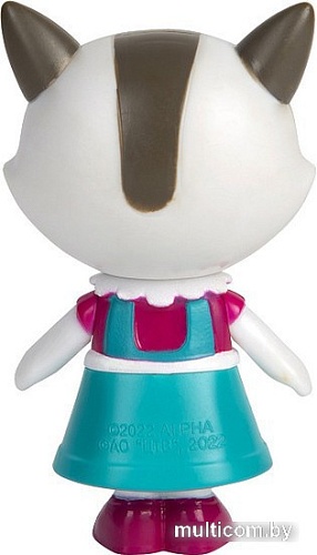 Фигурка Кошечки-Собачки Алиса 39215