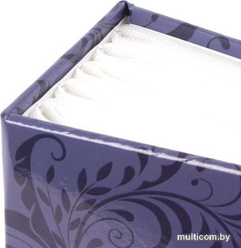 Фотоальбом BRAUBERG Вдохновение 391123