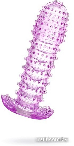 Насадка на пенис TOYFA 818014-4