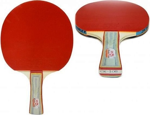 Ракетка для настольного тенниса Double Fish CK-108