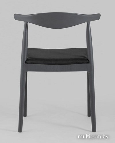 Стул Stool Group Bull (серый)