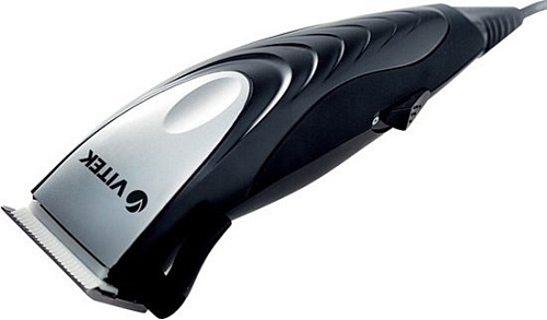 Машинка для стрижки Vitek VT-1356 BK
