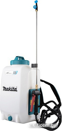 Аккумуляторный опрыскиватель Makita DUS158Z