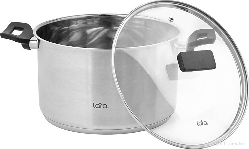 Кастрюля Lara Веста LR02-247