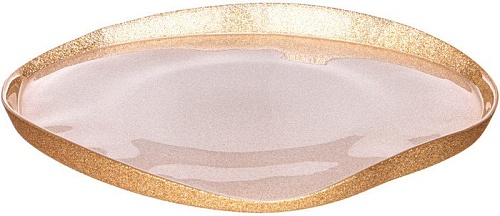 Тарелка обеденная Akcam Bohemia 339-443