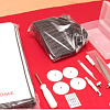 Оверлок Janome Cover Pro 7