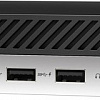 Компактный компьютер HP EliteDesk 800 G5 Desktop Mini 7PF67EA