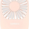 Вентилятор Rombica Flow Handy Fan IV Rose
