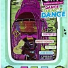 Кукла-сюрприз L.O.L. Surprise! OMG Dance Virtuelle 117865