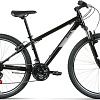 Велосипед Altair AL 27.5 D р.15 2022 (серый/черный)