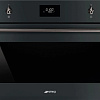 Микроволновая печь Smeg SO4301M0N