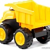 Игрушечный транспорт Полесье Автомобиль-самосвал Эксперт №2 86310