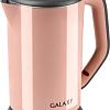 Электрический чайник Galaxy Line GL0330 (розовый)